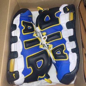 Nike Air More Uptempo